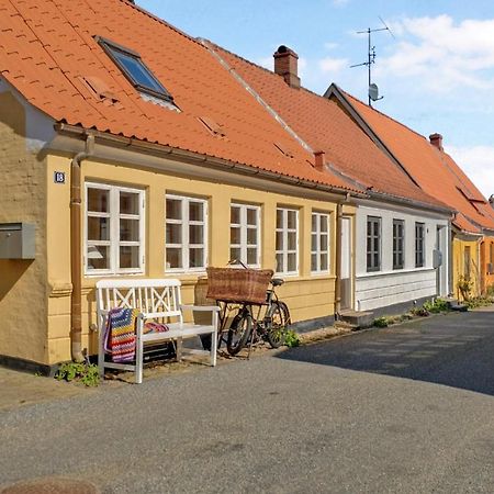 Vila Hyggeligt Gammelt Fiskerhus I Marstal Exteriér fotografie