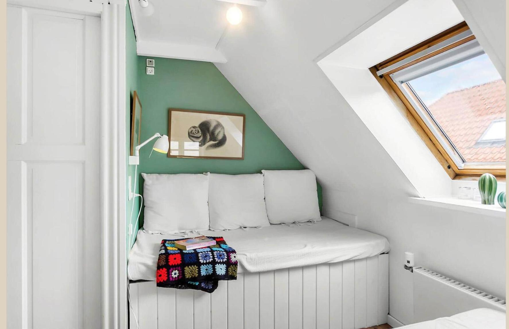 Vila Hyggeligt Gammelt Fiskerhus I Marstal Exteriér fotografie